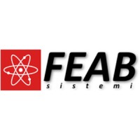 FEAB Sistemi srl Logo