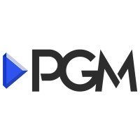 PGM Solutions SAS Logo