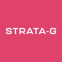 Strata-G Logo
