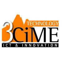 3CiME Technology S.r.l. Logo