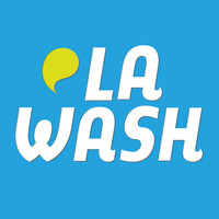 La Wash Logo