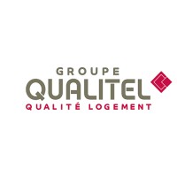 Groupe QUALITEL Logo