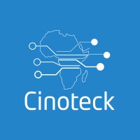Cinoteck Digital Logo