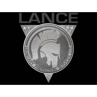 Lance Dignitary Protection Services, LLC Logo