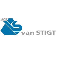 ADS van STIGT Logo