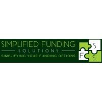 Simplified Funding Solutions Logo