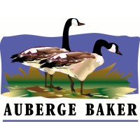 Auberge Baker Logo