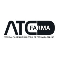 ATC FARMA - PHARMA MARKETING & BUSINESS CONSULTING Logo
