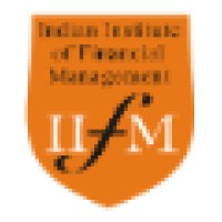 Indian Institute of Financial Management Logo