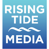 Rising Tide Media, LLC Logo