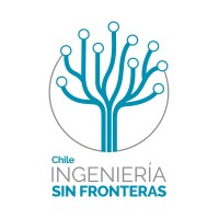 Ingeniería Sin Fronteras Chile Logo