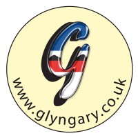 Glyngary Joinery Logo
