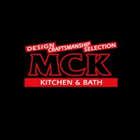 MCK Kitchen and Bath Logo