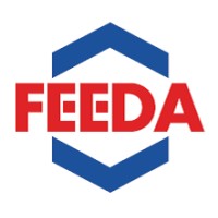 FEEDA Logo