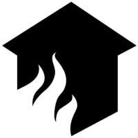 Riot House Logo