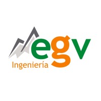 EGV Ingeniería Logo