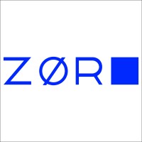 ZØR Logo
