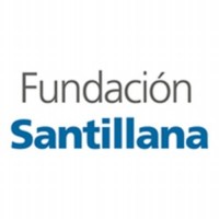 Fundación Santillana Logo