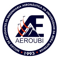 AEROUBI & AS Covilhã Logo