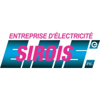 Entreprise dÉlectricité Sirois Inc. Logo
