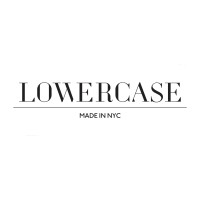 Lowercase Logo