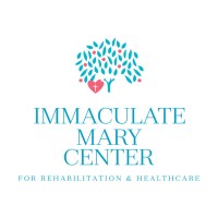 Immaculate Mary Center for Rehabilitation & Healthcare Logo