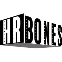 HR Bones, LLC Logo