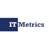 IT-METRICS Logo