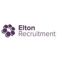 Elton Recruitment Logo