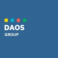 DAOS Group Logo