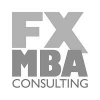 fxMBAConsulting Logo