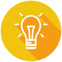 Fanja Hubers Beeld & Tekst Logo