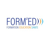 FORMED Formation Education Logo