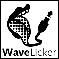 WaveLicker Logo