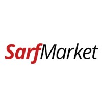 Sarfmarket Logo