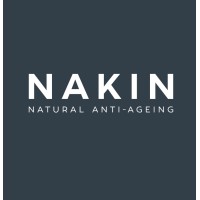 Nakin Skincare Logo