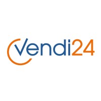 Vendi24 Logo