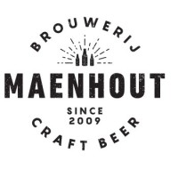 Maenhout Brewery Logo