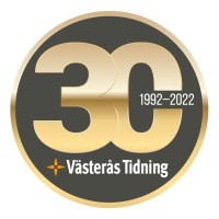 Västerås Tidning Logo