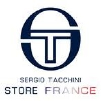 Sergio Tacchini [EMEA] Logo