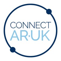 Connect AR UK Logo