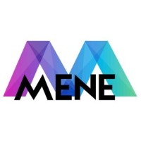 Le Mouvement des Entrepreneurs de la Nouvelle Economie - Le MENE Logo