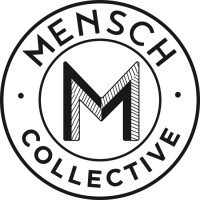 Mensch collective Logo