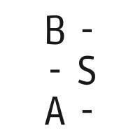 BSA ARCHITECTURE Logo