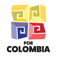 PorColombia Logo