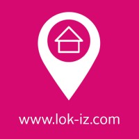 LOK-IZ Logo