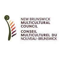 New Brunswick Multicultural Council | Conseil multiculturel du Nouveau-Brunswick Logo