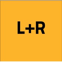 Lipsky + Rollet Architectes Logo