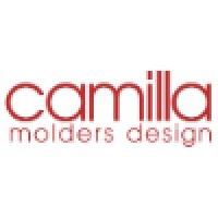 Camilla Molders Design Logo