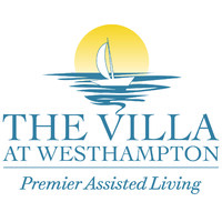 The Villa at Westhampton Logo